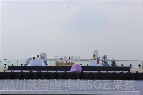 四川雅安加快5G新技術轉型升級，助力四川數字經濟發展