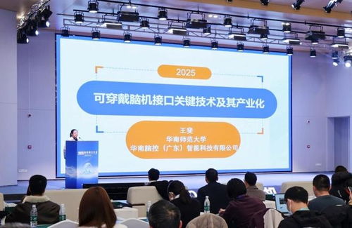 腦機接口開發者大會 搭建生態賦能鏈接，激活動能加速技術開發